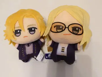 Fate Grand Order SD 인형 테스카트리오카 데이비드