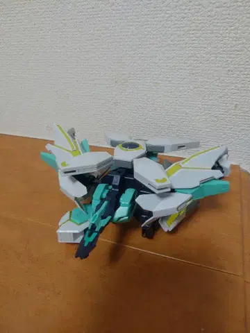 1/144 HG 네프테이트 유닛 완제품 상품 동시 300엔 할인