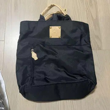 무민 백팩 백팩