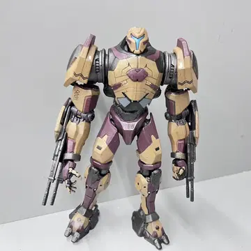NECA 네카 퍼시픽 림