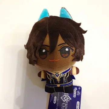Fate Grand Order SD 인형 아르주나 알타