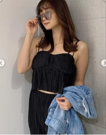 GYDA 블랙 셋업