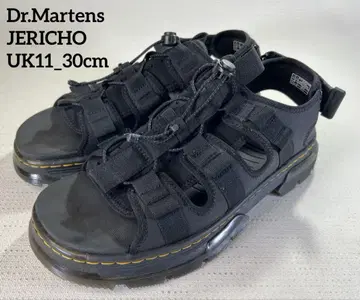 UK11_30cm 새상품급 Dr.Martens JERICHO 마틴 샌들