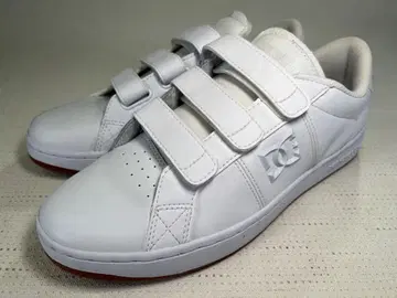 US11_29cm DC SHOES STRIKER V 벨크로 스니커즈