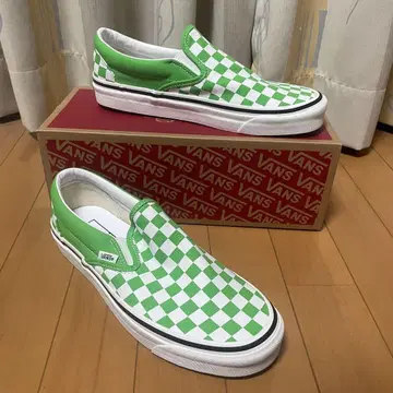 VANS 슬립온 98DX 애너하임 Anaheim