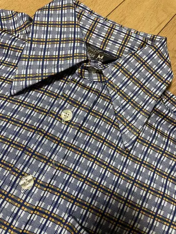 Town craft 니트 셔츠 M early 70's
