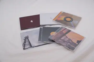 알스테이크 CD
