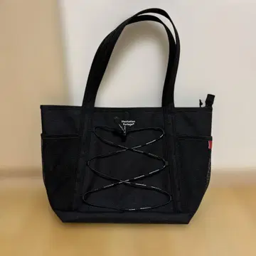 맨해튼 포티지 토트백