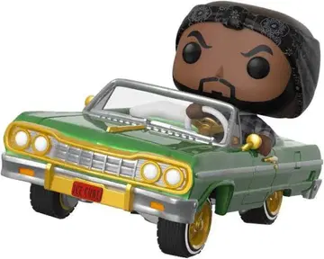 FUNKO 아이스 큐브
