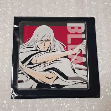 BLEACH WORLD 카페 아크릴 코스터 우타케