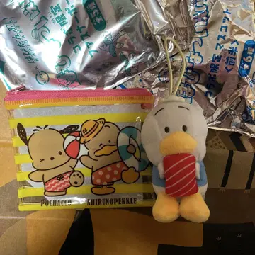 스시로 하피단부이 2개 세트