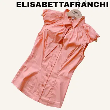 ELISABETTAFRANCHI 엘리사베타 프란키 슬리브리스