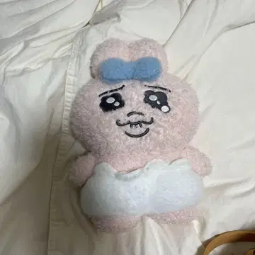 빤쮸토끼 봉제 인형