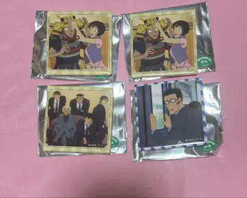 명탐정 코난 코난랜드 메모리얼 캔뱃지