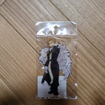 나의 히어로 아카데미아 AnimeJapan 아크릴 스탠드 호크스 AJ