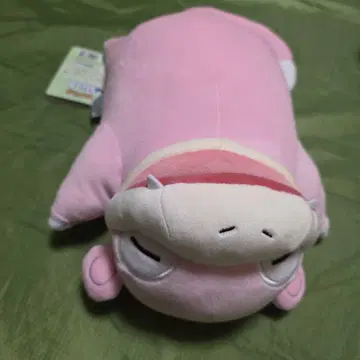 포켓몬 봉제 인형 야돈 요기라스
