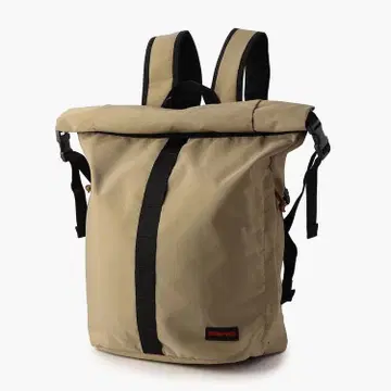 새상품 브라운 브리핑 백팩 럭색 NEO TRAVELER