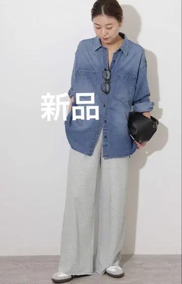 저널 스탠다드 스웨트 팬츠 새상품