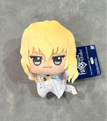 FGO Fate/Grand Order SD 인형 키리슈타리아 보 다임