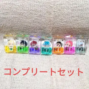 카리스마 츄루푸카 참
