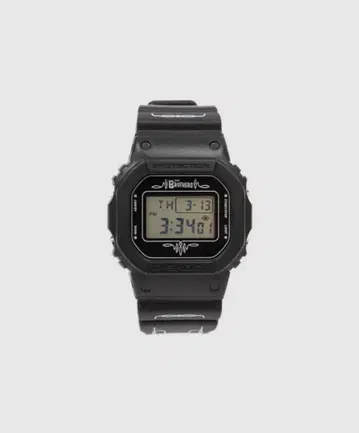 MR. BROTHERS CUT CLUB 지샥 DW-5600X