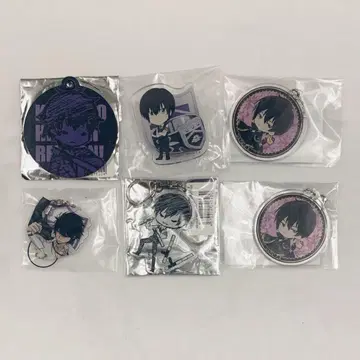 가정교사 히트맨 REBORN 히바리 세트