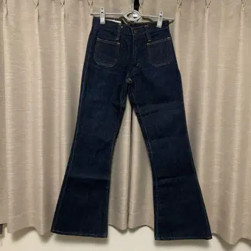 60s 70s BIGJOHN 부시 벨 하의 데드스탁