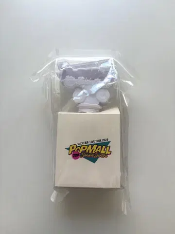나니와단시 POPMALL 응원봉