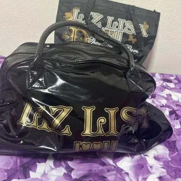 새상품 y2k 리즈리사 인형 백 세트 00s