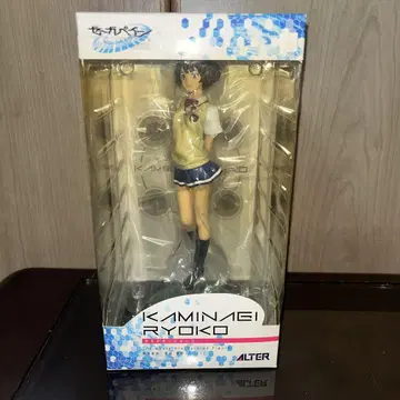 ALTER 카미나 미사키 제가페인 피규어