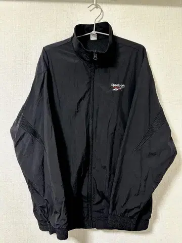 Reebok 리복 나일론 자켓