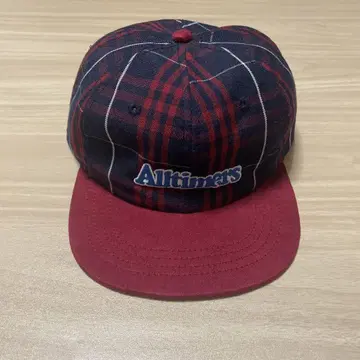 Altimers 캡