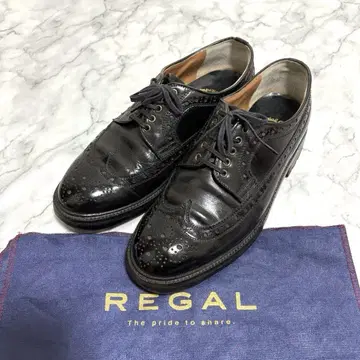 REGAL imperial Grade 윙팁 외부 깃털 25.5
