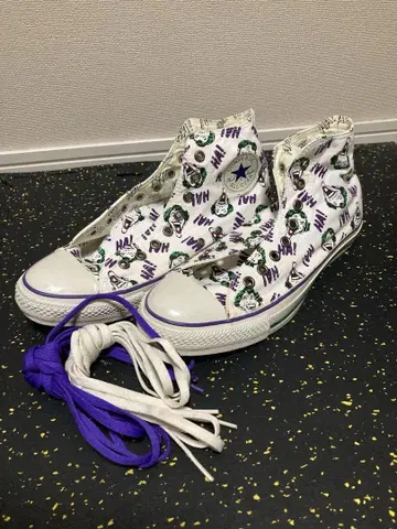 CONVERCE ALL STAR HI 배트맨 조커