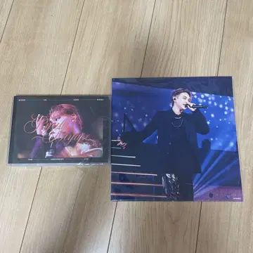 미야세 류비 대결의 집회 DVD