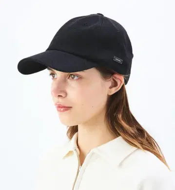 ORCIVAL 6P CAP 라피아 라이크 6P 캡