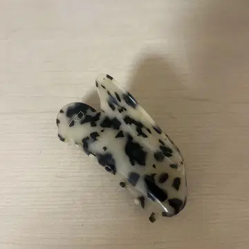 potete 헤어 클립