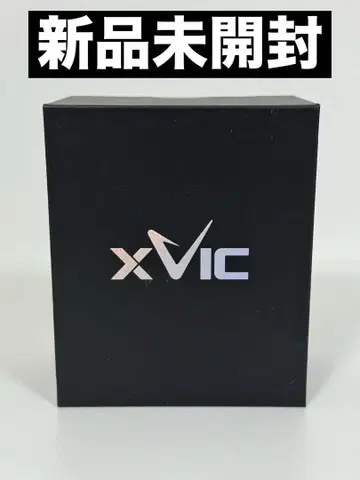 엑스빅 에이밍 뷰 AI 연습기 XVIC AIMING VIEW
