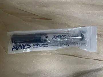 Snow Man Dome Tour 2024 RAYS 응원봉