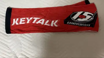 KEYTALK 타월