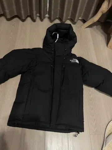 THE NORTH FACE 다운 자켓 바르톨로 가격 인하 가능