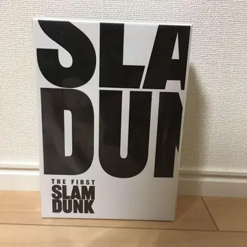 슬램덩크 SLAM DUNK DVD 최초 한정판