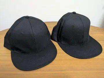MQUM 캡 XL61~64 2개 세트 신품