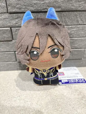 FGO Fate/Grand Order SD 인형 아르주나 알타
