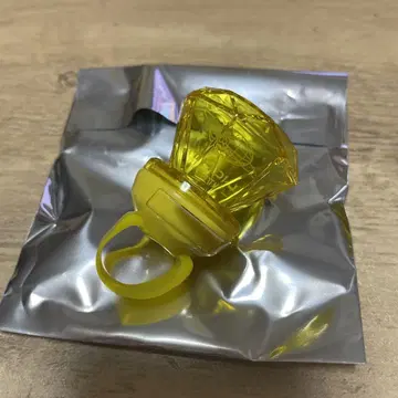 메테오라 반지 라이트 명번개 라이토