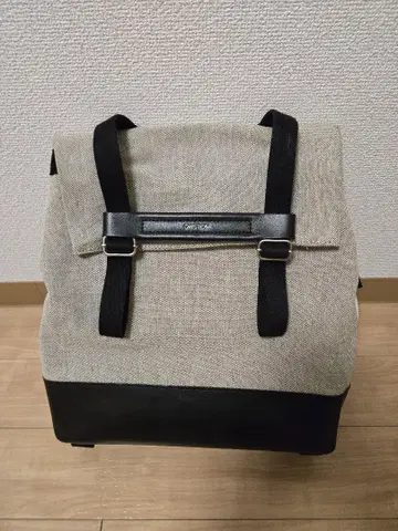 QUESTION 백팩