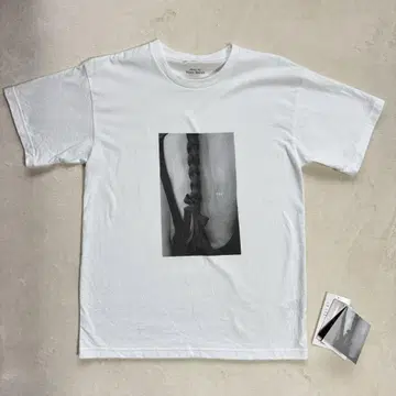 Plage PAN/빵 별주 PHOTO TEE