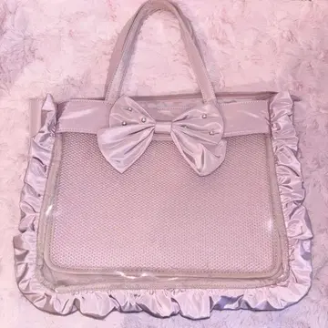 이타백 핑크