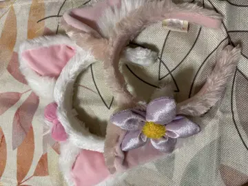 디즈니 머리띠