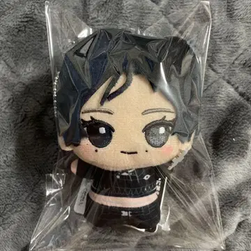 aespa SD 인형 봉제 인형 남코 한정판 윈터